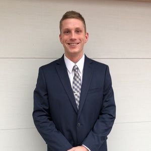 Meet your Posher, Colton